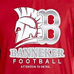 Banneker High School Football - @bannekerhs_football Instagram Profile Photo