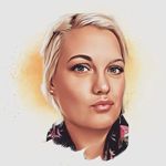 Ann Jensen - @ann_jensen85 Instagram Profile Photo
