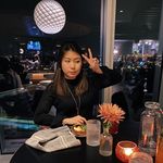 ann - @ann_kingy Instagram Profile Photo