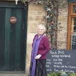 Ann Leach - @annpleach Instagram Profile Photo