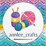 Ann Lee - @annlee_crafts Instagram Profile Photo