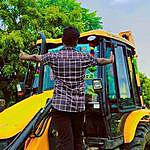 Laxman Anneparthi - @i_love_my_jcb_786 Instagram Profile Photo