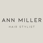 Ann Miller - @annmillercoiffure Instagram Profile Photo