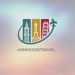 Annmoon Travel - @annmoontravel Instagram Profile Photo