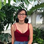Ann Nguyen - @annangeliclove Instagram Profile Photo
