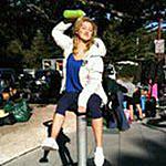 Brittany Anne Pirtle - @brittanypirtz Instagram Profile Photo
