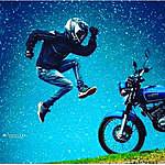 Annu Rider - @annu.rider.390 Instagram Profile Photo