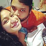 Annesha Roy - @annesha__roy Instagram Profile Photo
