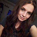 _ann_starkova_ - @_ann_starkova_ Instagram Profile Photo