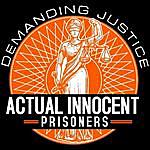 Carol Ann Straughan - @actual.innocent.prisoners Instagram Profile Photo