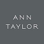 Ann Taylor - @anntaylor Instagram Profile Photo