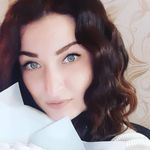 Anna Tolybenko - @ann_tolly Instagram Profile Photo