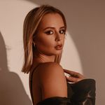 Anna Valentinovna - @aannchella Instagram Profile Photo