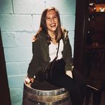 Anna Asbury - @asburym.anna Instagram Profile Photo