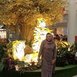 Anna Farina S. Balang - @anna__balang Instagram Profile Photo