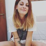 anna_bardoscia - @anna_bardoscia Instagram Profile Photo
