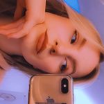anna - @anna.besinger Instagram Profile Photo