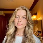 Anna Boswell - @anna__boswell Instagram Profile Photo