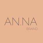 AN.NA BRAND | feito com Amor - @annabrandoficial Instagram Profile Photo