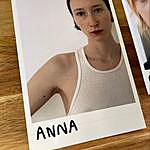 Anna Cordell - @annacordell Instagram Profile Photo