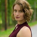 Anna Crosby - @anna.crosby.9 Instagram Profile Photo