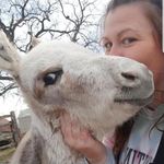 Anna Cowgur - @life.on.annas_farm Instagram Profile Photo