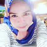 Anna DaNish - @azzana_danishsha Instagram Profile Photo