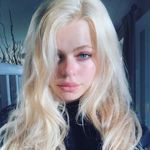 Anna Denton - @anna.dentonaa Instagram Profile Photo