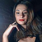 Ana Paula - @_anapauladominguez Instagram Profile Photo