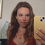 Anna Eldridge - @anna.rosaeldridge Instagram Profile Photo