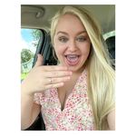 Anna Ethridge - @anna.ethridge_spam Instagram Profile Photo