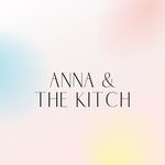 Anna Goff - @annaandthekitch Instagram Profile Photo