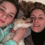 Anna Greening - @annabelle.greening Instagram Profile Photo