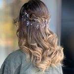Anna Vardanyan - @anna_______hair Instagram Profile Photo