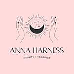 Anna Harness - @anna_h_beauty Instagram Profile Photo