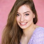 Anna Hinsley - @annahinsley Instagram Profile Photo