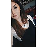 Anna Hubbard - @anna_hubbardx Instagram Profile Photo