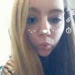 Anna Keith - @annakeith2181 Instagram Profile Photo