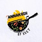 Annakosh - @annakosh__ Instagram Profile Photo