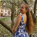 Anna Kunkel - @anna_kunkel Instagram Profile Photo