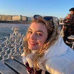 Anna Langdon - @anna_langdon18 Instagram Profile Photo