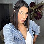 Ana Carolayne Araujo - @annacarolayneee Instagram Profile Photo