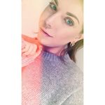 Anna Lyons - @anna_lyons Instagram Profile Photo