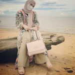 Anna Marlina - @anna_marlina33 Instagram Profile Photo