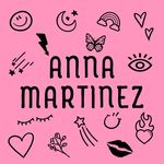 ANNA MARTINEZ - @annamartinez_mx Instagram Profile Photo