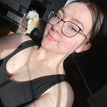 Anna Murray - @anna.mariaaaa Instagram Profile Photo