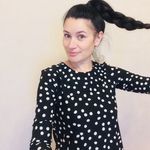 Anna - @anna_renova Instagram Profile Photo
