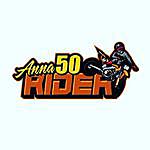 ANNA RIDER 50 - @annarider50 Instagram Profile Photo