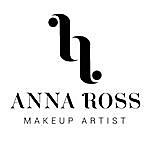 Anna Ross - @annarossmakeup Instagram Profile Photo
