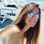Anna Schwarz - @anna_uarz Instagram Profile Photo